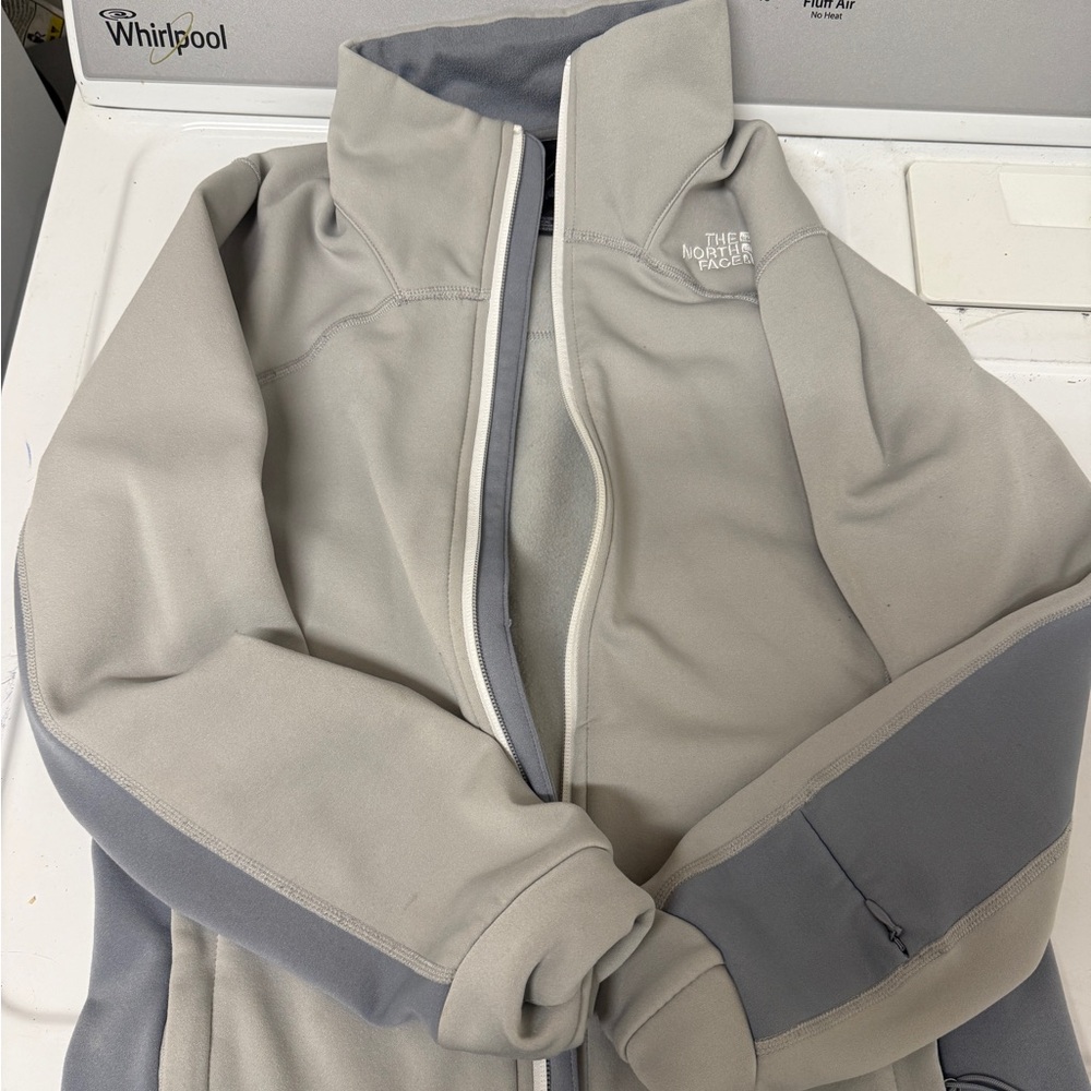 Women’s North Face Jacket